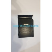 asus x51 hdd kapagı